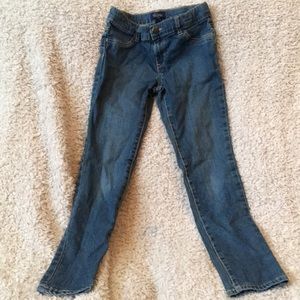 Children’s Place stretch jeggings